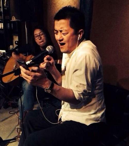 郑钧爆料郑恺原因分析视频  第3张