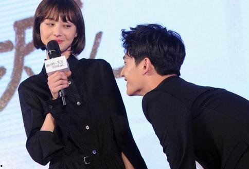 杨洋最新回应恋情爆料,独家回应揭露背后真相  第3张 杨洋最新回应恋情爆料,独家回应揭露背后真相  第3张